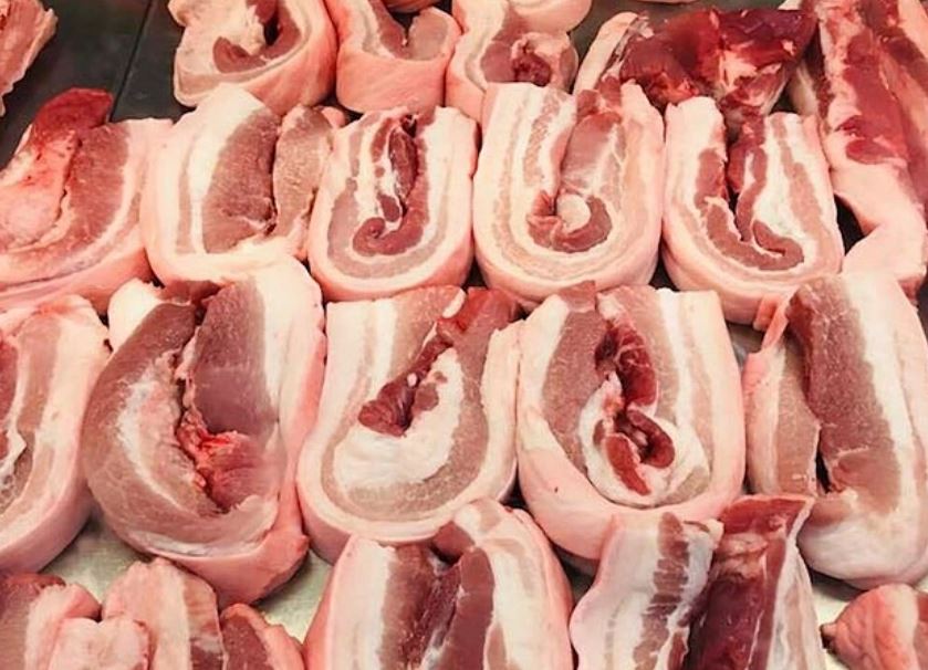 Nguy cơ từ thịt lợn bệnh: Đừng tưởng nấu chín là an toàn